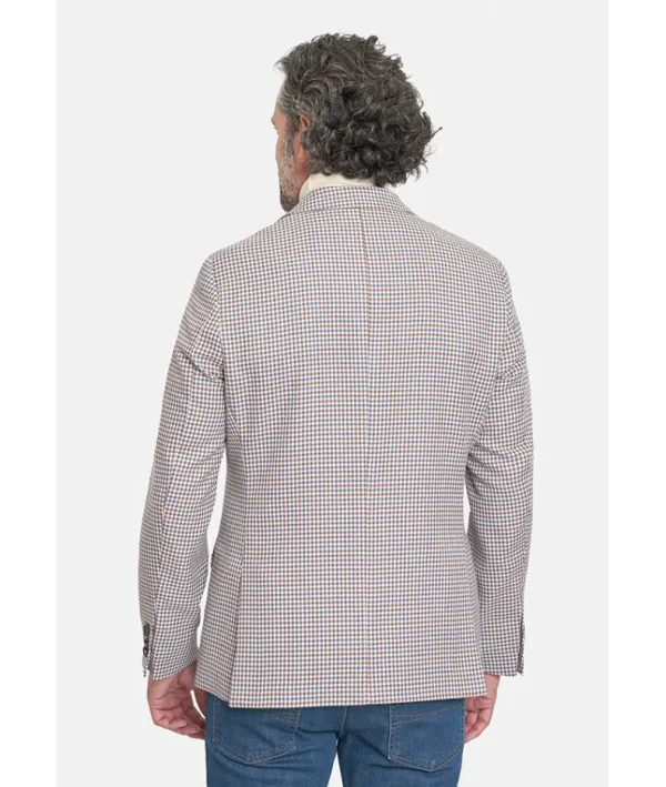 Hombre EMBLEMS AMERICANA MILAN-2208