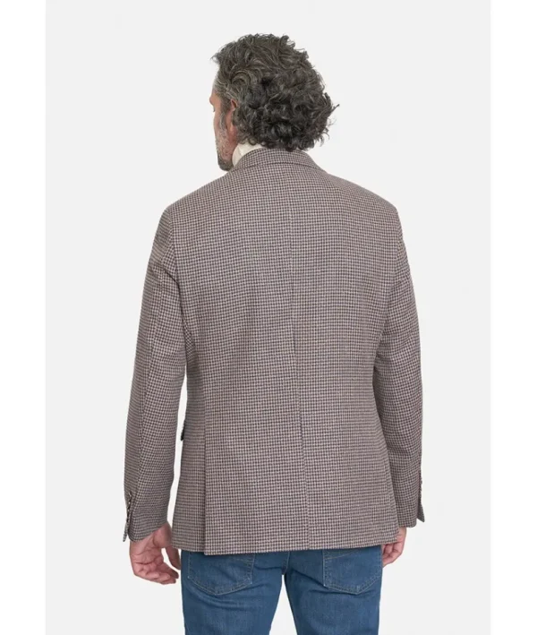 Hombre EMBLEMS AMERICANA MILAN-2208