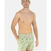 Hombre EMBLEMS BAÑADOR PIRANA-3227