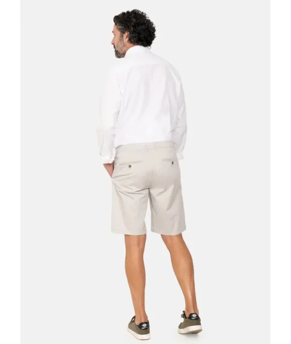 Hombre EMBLEMS BERMUDA SP01B-3156