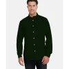 Hombre EMBLEMS CAMISA SPORT 1100-2521