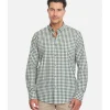 Hombre EMBLEMS CAMISA SPORT 1100-2519