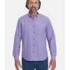 Hombre EMBLEMS CAMISA SPORT 1100-2515