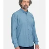 Hombre EMBLEMS CAMISA SPORT 1100-2515