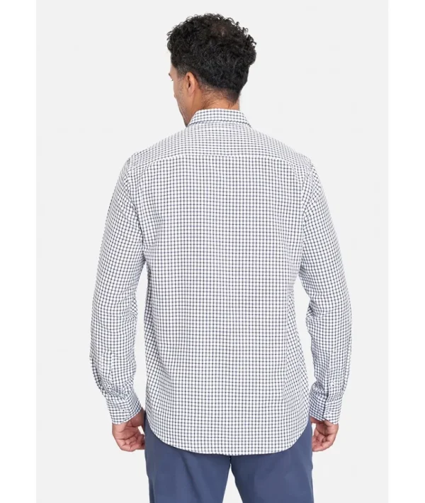 Hombre EMBLEMS CAMISA SPORT 1100-2505