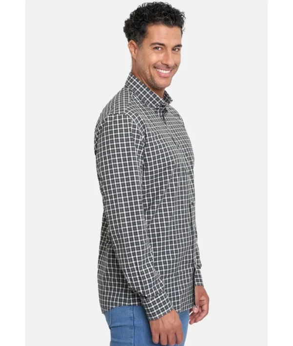 Hombre EMBLEMS CAMISA SPORT 1700-2526