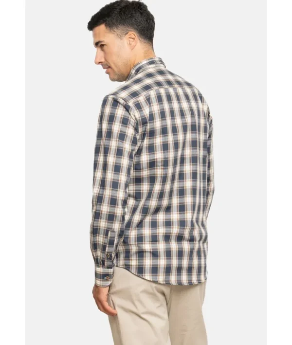 Hombre EMBLEMS CAMISA SPORT 1100-2527