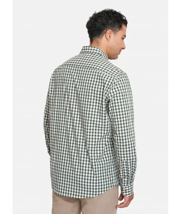 Hombre EMBLEMS CAMISA SPORT 1100-2519