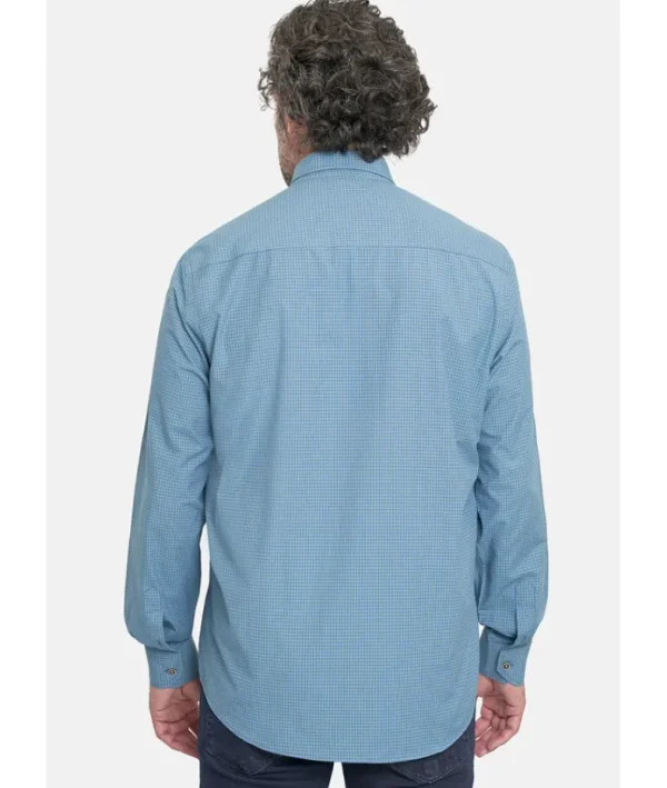 Hombre EMBLEMS CAMISA SPORT 1100-2515
