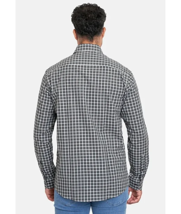 Hombre EMBLEMS CAMISA SPORT 1700-2526