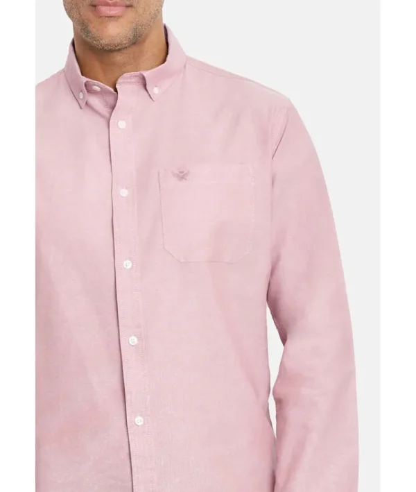 Hombre EMBLEMS CAMISA SPORT 1100-2521