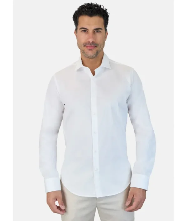 Hombre EMBLEMS CAMISAS 2007-1501