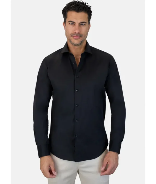 Hombre EMBLEMS CAMISAS 2007-1501