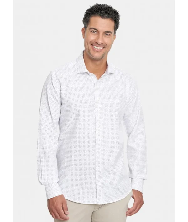 Hombre EMBLEMS CAMISAS 2006-2508