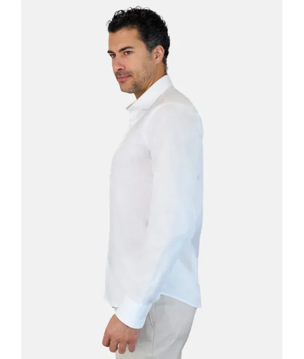 Hombre EMBLEMS CAMISAS 2007-1501