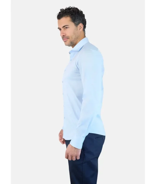 Hombre EMBLEMS CAMISAS 2007-1501