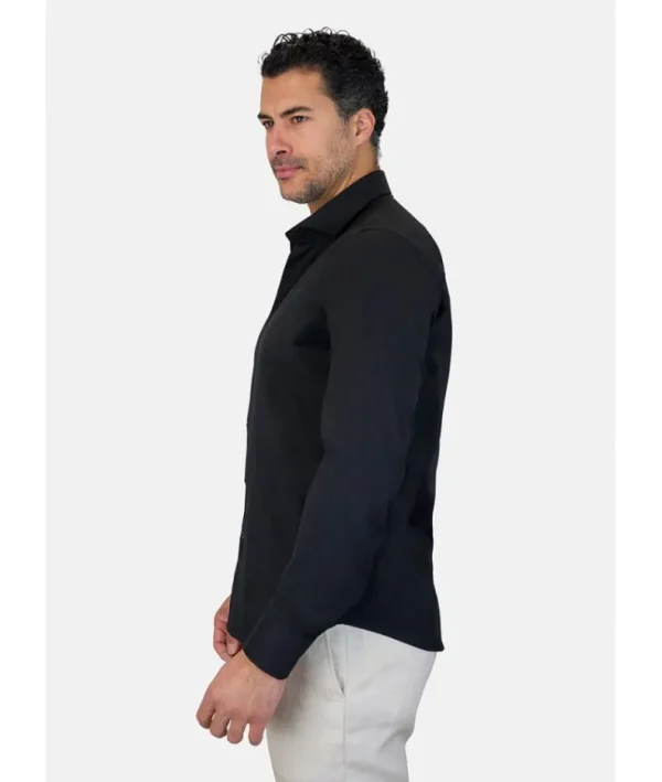 Hombre EMBLEMS CAMISAS 2007-1501