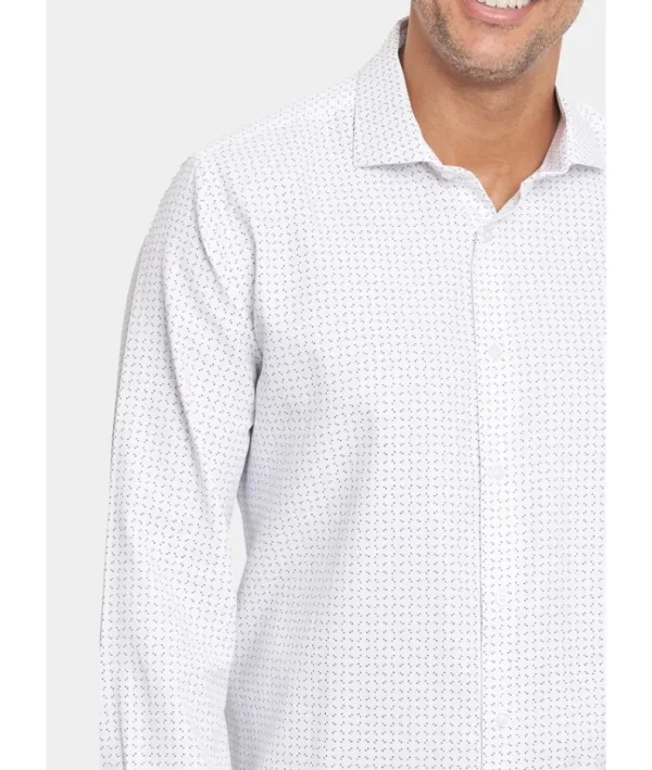 Hombre EMBLEMS CAMISAS 2006-2508