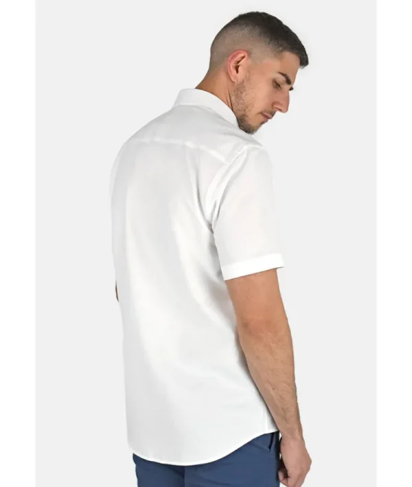 Hombre EMBLEMS CAMISAS M/C 1101-3312