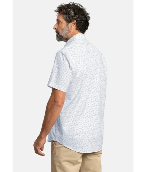 Hombre EMBLEMS CAMISAS M/C 1101-1511