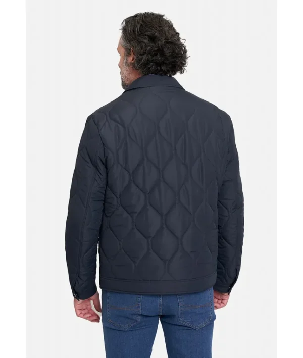 Hombre EMBLEMS CAZADORA HORTENSIA-2408