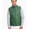 Hombre EMBLEMS CHALECO SPORT SEGAL-2400