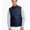 Hombre EMBLEMS CHALECO SPORT SEGAL-2400