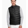 Hombre EMBLEMS CHALECO SPORT SEGAL-2400