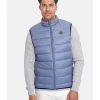 Hombre EMBLEMS CHALECO SPORT SEGAL-2400