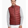 Hombre EMBLEMS CHALECO SPORT SEGAL-2400