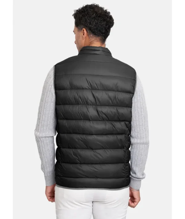 Hombre EMBLEMS CHALECO SPORT SEGAL-2400