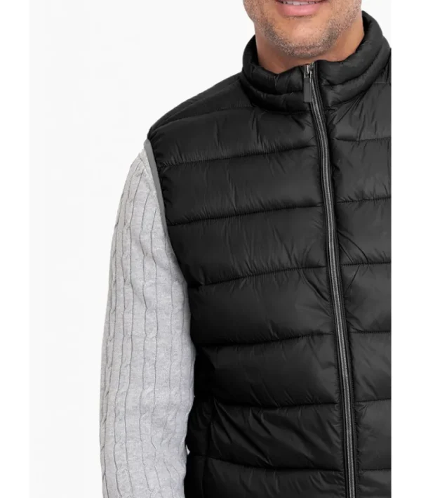 Hombre EMBLEMS CHALECO SPORT SEGAL-2400