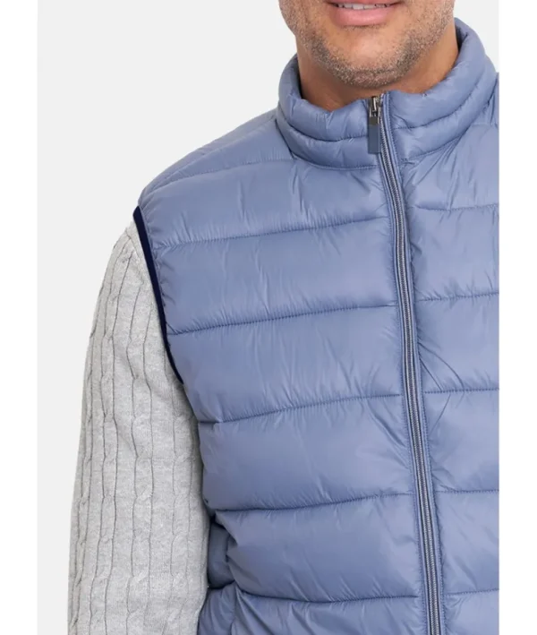 Hombre EMBLEMS CHALECO SPORT SEGAL-2400