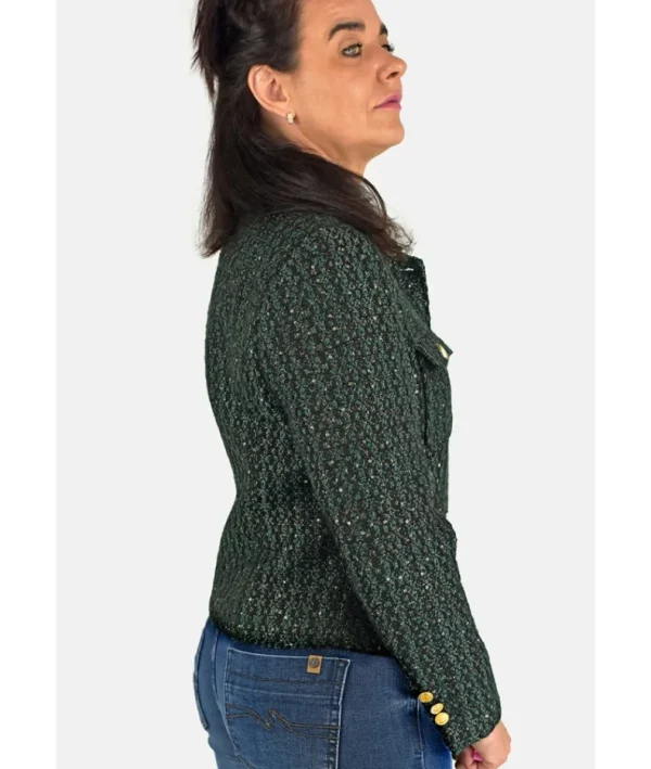 Mujer EMBLEMS MUJER AMERICANA LOVEA-3942