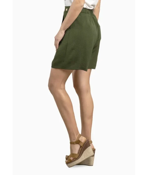 Mujer EMBLEMS MUJER BERMUDA SEAM-4201