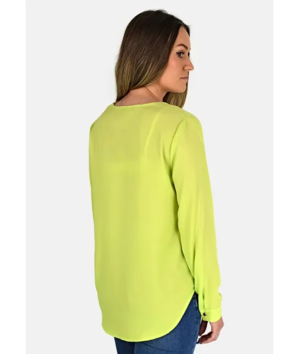 Mujer EMBLEMS MUJER BLUSA AZHA-3402