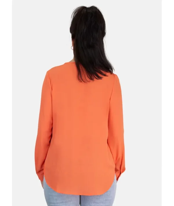 Mujer EMBLEMS MUJER BLUSA AZHA-2403