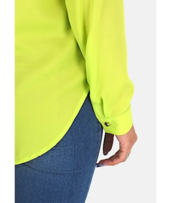 Mujer EMBLEMS MUJER BLUSA AZHA-3402