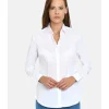 Mujer EMBLEMS MUJER CAMISA MONCELO-5200