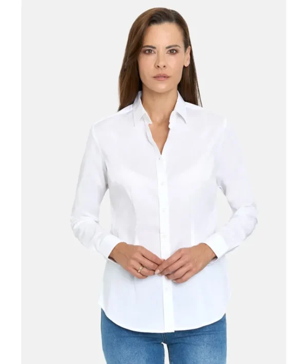 Mujer EMBLEMS MUJER CAMISA MONCELO-5200