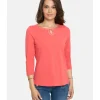 Mujer EMBLEMS MUJER CAMISETA 3427