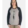 Mujer EMBLEMS MUJER CAMISETA 3645