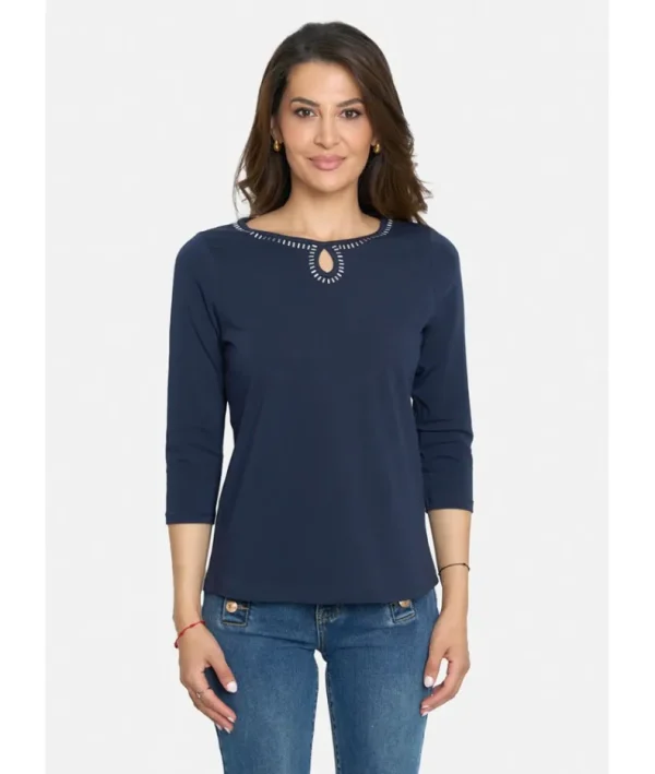 Mujer EMBLEMS MUJER CAMISETA 3427