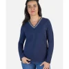 Mujer EMBLEMS MUJER CAMISETA 3615