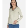 Mujer EMBLEMS MUJER CAMISETA 3615