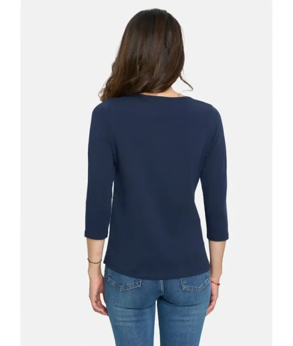 Mujer EMBLEMS MUJER CAMISETA 3427