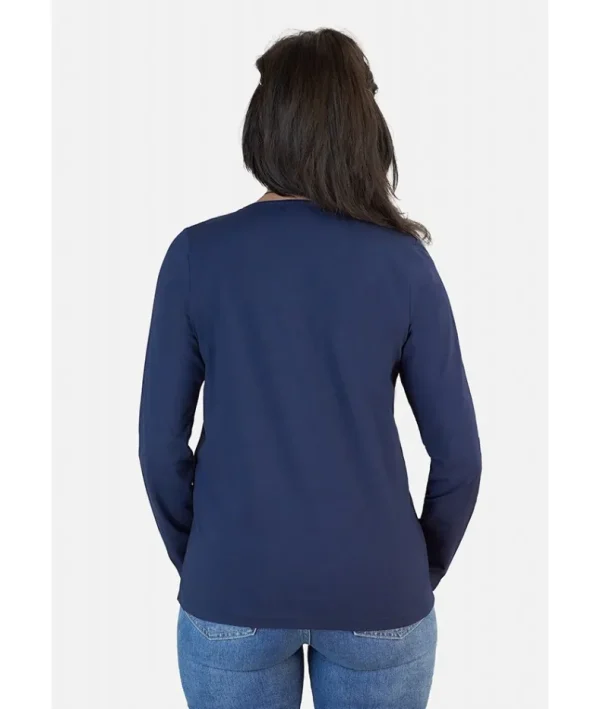 Mujer EMBLEMS MUJER CAMISETA 3615