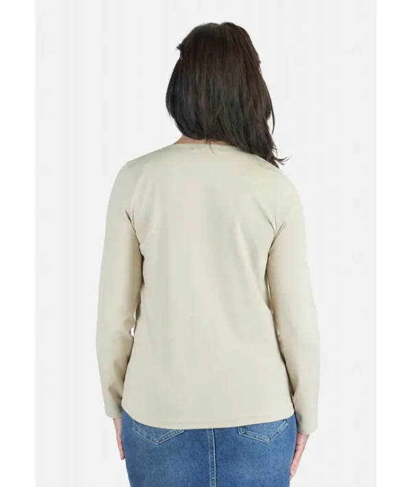 Mujer EMBLEMS MUJER CAMISETA 3615