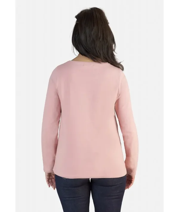 Mujer EMBLEMS MUJER CAMISETA 3649