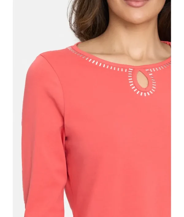 Mujer EMBLEMS MUJER CAMISETA 3427